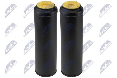 Пылезащитный комплект, амортизатор NTY AB-PL-011K