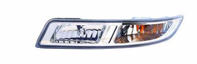 Фонарь указателя поворота ABAKUS 215-1672L-AE