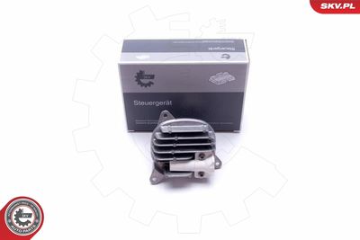 Устройство управления, освещение ESEN SKV 59SKV092