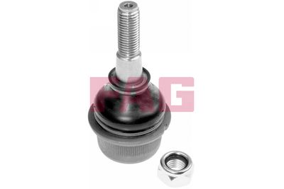 Balst-/Virzošais šarnīrs Schaeffler FAG 825 0131 10