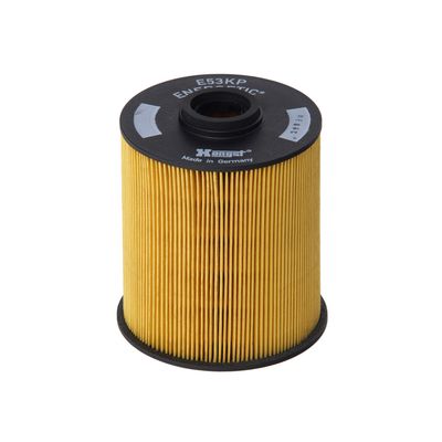 Топливный фильтр HENGST FILTER E53KP D61