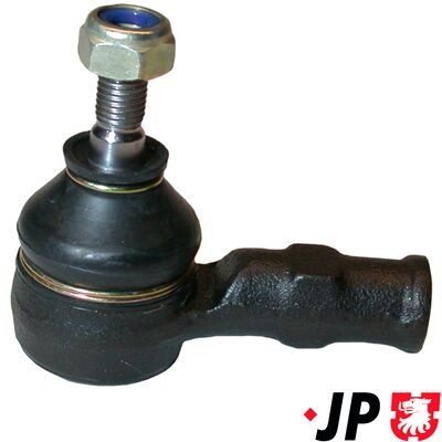 Наконечник поперечной рулевой тяги JP GROUP 1244600100