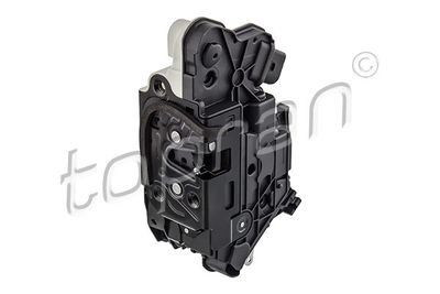 Замок двери TOPRAN 117 735