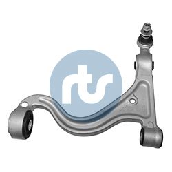 Neatkarīgās balstiekārtas svira, Riteņa piekare RTS 96-06928-2