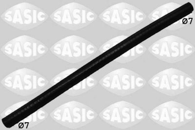 Шланг радиатора SASIC 3406064