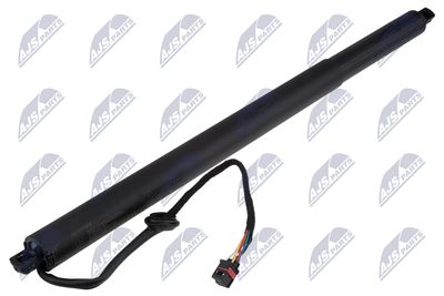 Elektromotors, Bagāžas nod. vāks NTY AE-HY-054