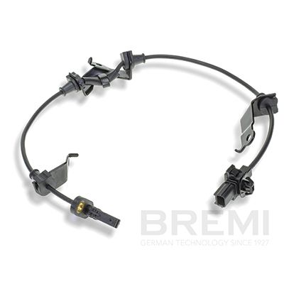 Датчик, частота вращения колеса BREMI 51136