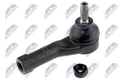 Наконечник поперечной рулевой тяги NTY SKZ-RE-000