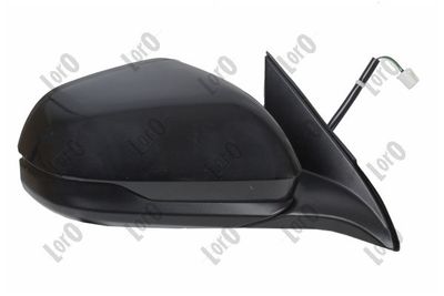 lusterko zew. /P/ HONDA ABAKUS 1401M12