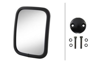 Platleņķa spogulis HELLA 8SB 501 147-003