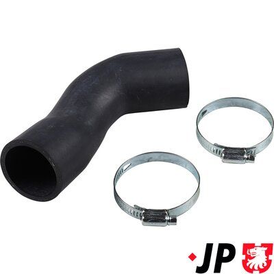 Трубка нагнетаемого воздуха JP GROUP 4117700100