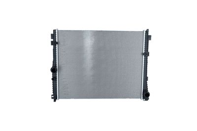 Radiators, Motora dzesēšanas sistēma NRF 550279