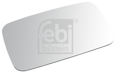 Spoguļstikls, Ārējais atpakaļskata spogulis FEBI BILSTEIN 176659