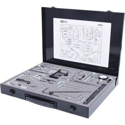 Uzstādīšanas instrumentu komplekts, Gāzu sadales mehānisms KS TOOLS 400.1950