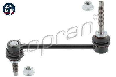 Тяга / стойка, стабилизатор TOPRAN 411 133