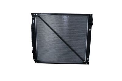 Radiators, Motora dzesēšanas sistēma NRF 519579
