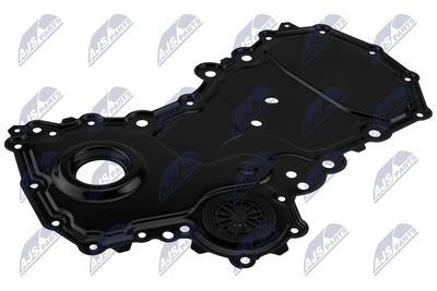 Крышка корпуса газораспределительного механизма NTY RTC-FR-004