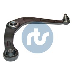 Neatkarīgās balstiekārtas svira, Riteņa piekare RTS 96-00738-1