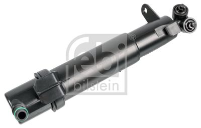 Распылитель воды для чистки, система очистки фар FEBI BILSTEIN 176563