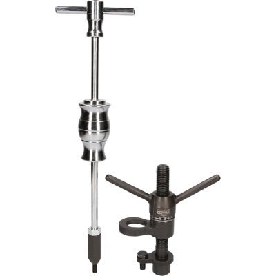 Montāžas instrumentu komplekts, Ieplūdes/Izplūdes vārsts KS TOOLS 460.3670