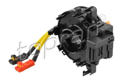 Spirālatspere, Gaisa spilvens TOPRAN 602 193