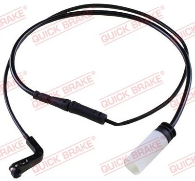 Сигнализатор, износ тормозных колодок QUICK BRAKE WS 0295 A