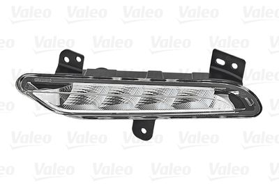 Pagrieziena signāla lukturis VALEO 047716