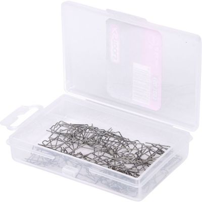 Plastmasas remonta skava KS TOOLS 150.1051