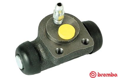 Riteņa bremžu cilindrs BREMBO A 12 051