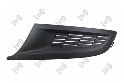 Ventilatora reste, Bampers ABAKUS 053-48-451