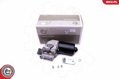 Двигатель стеклоочистителя ESEN SKV 19SKV071