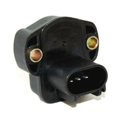 Devējs, Droseļvārsta stāvoklis MEAT & DORIA 83113