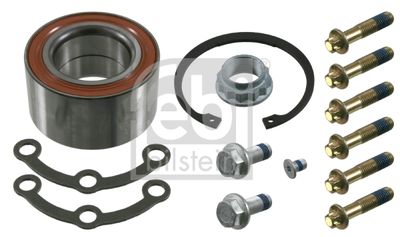 Комплект подшипника ступицы колеса FEBI BILSTEIN 21667