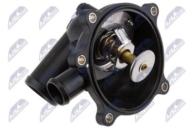termostat z obudową NTY CTM-AU-031