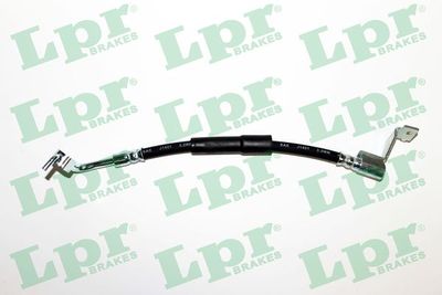 Bremžu šļūtene LPR 6T46853