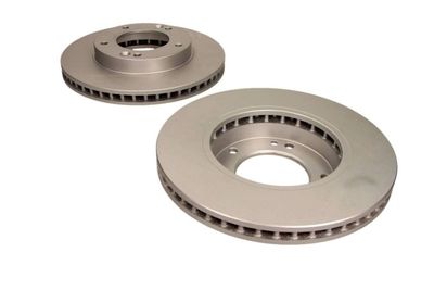 Тормозной диск QUARO QD7273