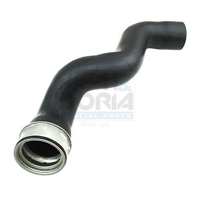 Трубка нагнетаемого воздуха MEAT & DORIA 96074