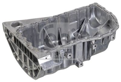 Масляный поддон FEBI BILSTEIN 182400