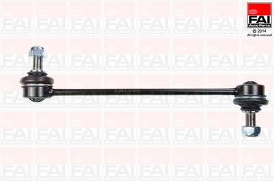 Тяга / стойка, стабилизатор FAI AutoParts SS2799