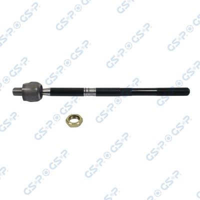 Осевой шарнир, рулевая тяга GSP S030009