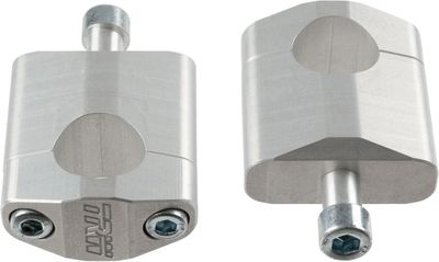 Starplika, Stūre TRW MCL450C