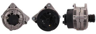 Ģenerators LUCAS LRA01707