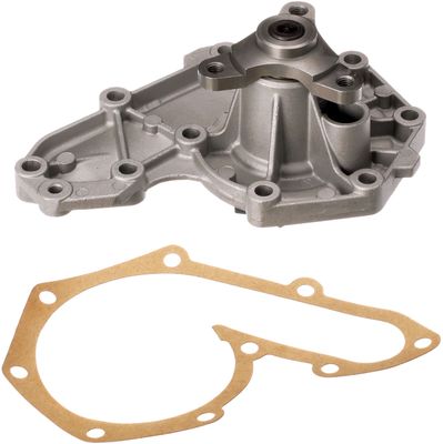 Водяной насос, охлаждение двигателя GATES WP0119