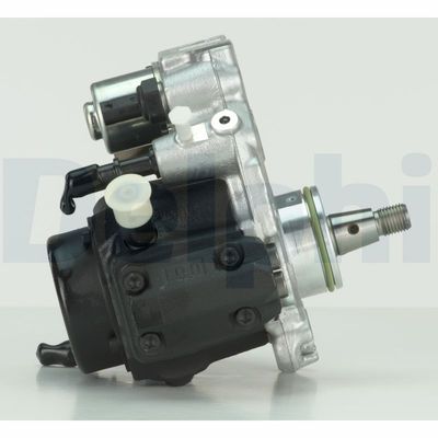 Насос высокого давления DELPHI HRP731