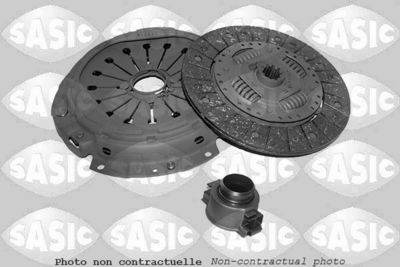 Sajūga komplekts SASIC SCL4117