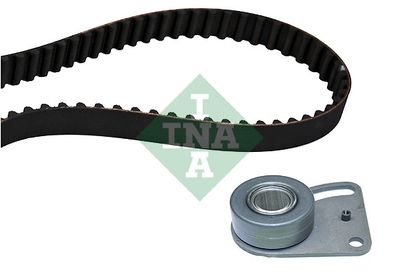 Комплект ремня ГРМ Schaeffler INA 530 0135 10