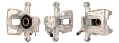 Тормозной суппорт ELSTOCK 86-1643