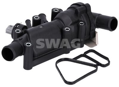 Termostats, Dzesēšanas šķidrums SWAG 33 11 1778