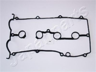 Blīve, Motora bloka galvas vāks JAPANPARTS GP-316