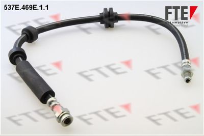 Тормозной шланг FTE 9240764